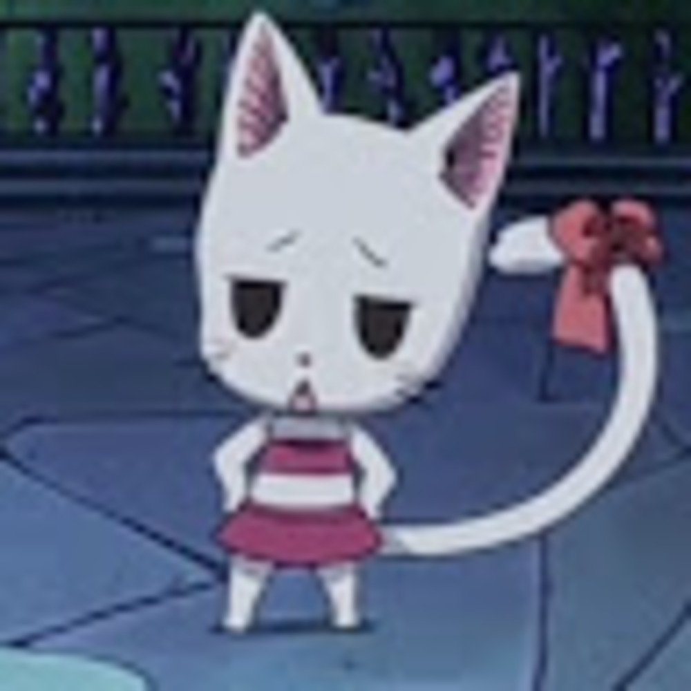 Meet your Posher, Makayla